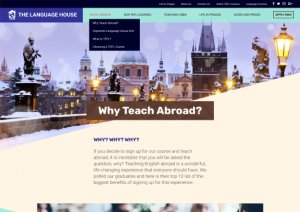 Ease of Navigation Example 1