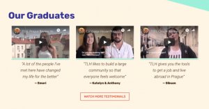 Campaign Strategies Example 1