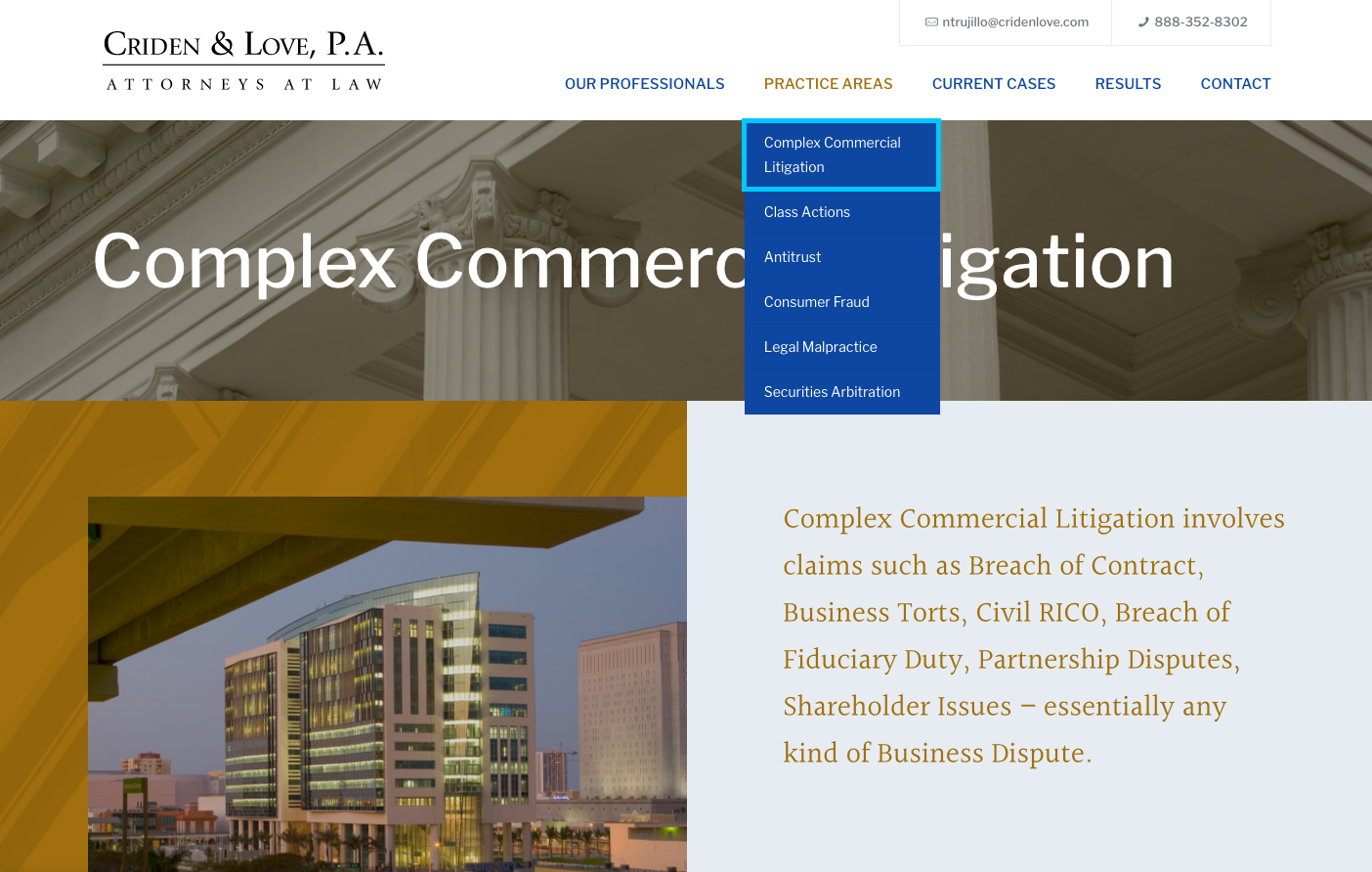 cridenLoveButtonFocus Criden & Love Focus