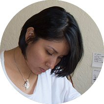 Lucia F. Garcia (Designer)