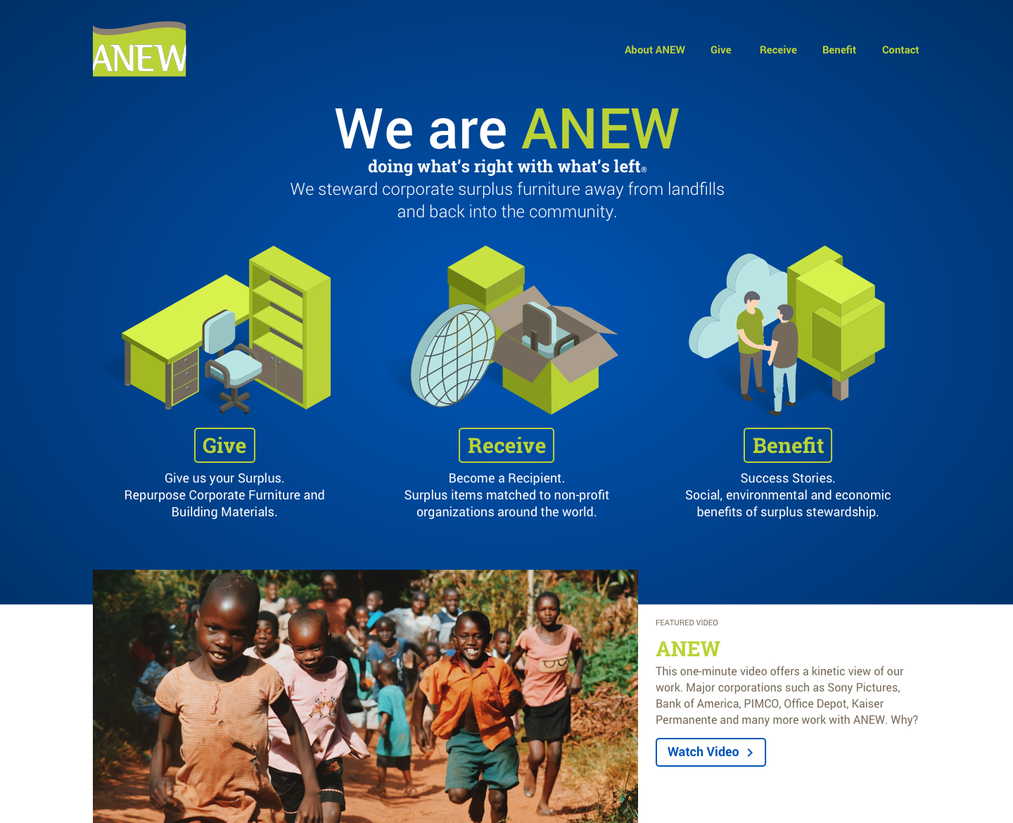 anewIllustration2 ANEW Design Option