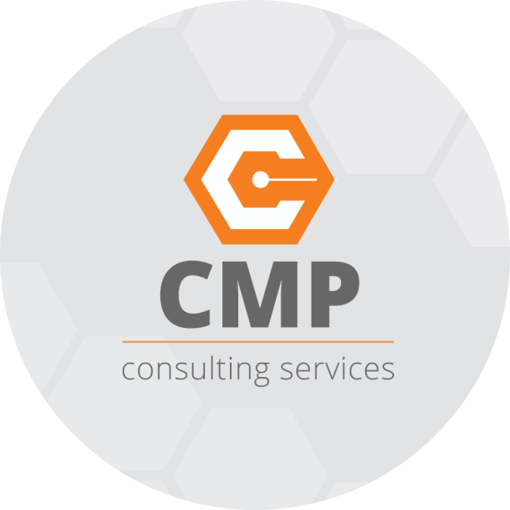 CMPLogo CMP Consulting