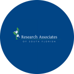 RASFLogoCircle Research Associates of South Florida