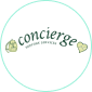Boston Concierge Support Services Logo